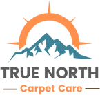 True North Carpet Care logo – carpet cleaning Grants Pass OR